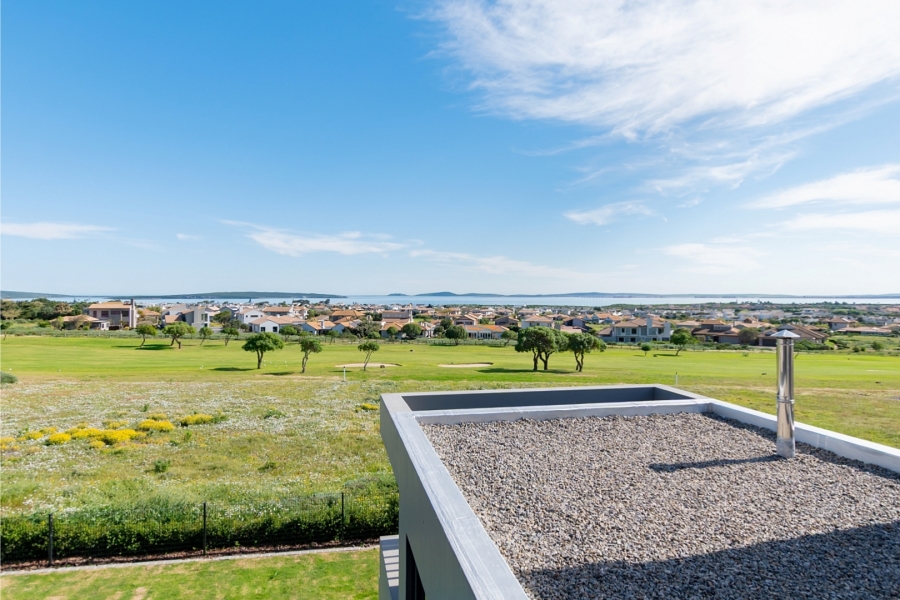 3 Bedroom Property for Sale in Langebaan Country Estate Western Cape